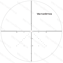 lunette veyron 6-24x44 ir ffp